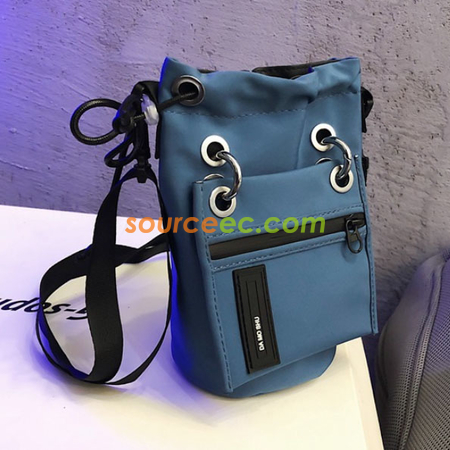 Customization Inclined Shoulder Bag Promotional Products