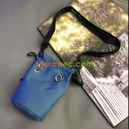 Customization Inclined Shoulder Bag Promotional Products