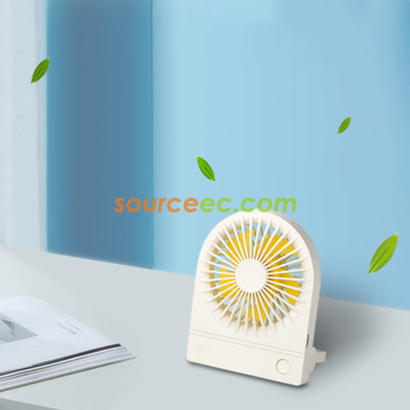 Customization Promotional Fan  Promotional Products