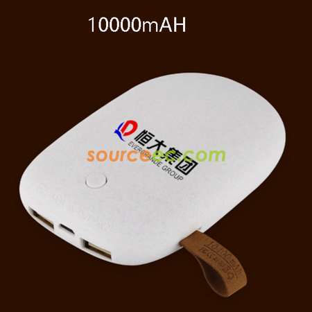 Customization Power Bank Gift Set Promotional Products