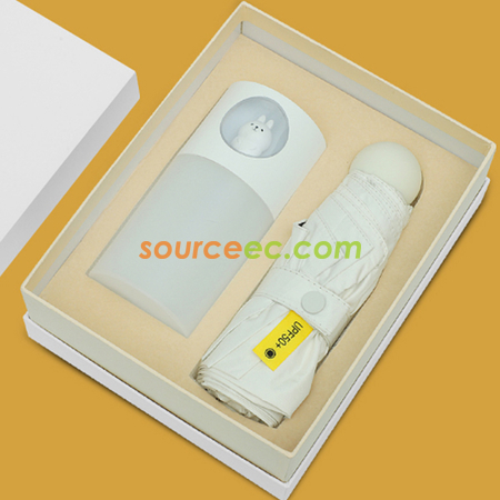 Customization Umbrella Gift Set Promotional Products
