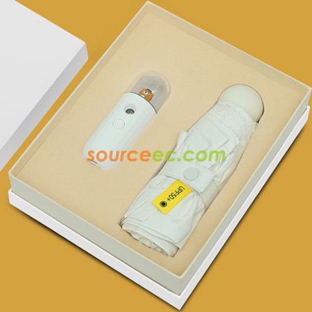 Customization Umbrella Gift Set Promotional Products