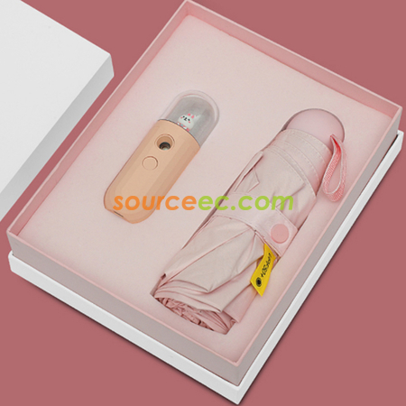 Customization Umbrella Gift Set Promotional Products