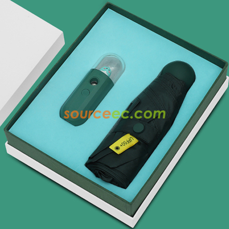 Customization Umbrella Gift Set Promotional Products