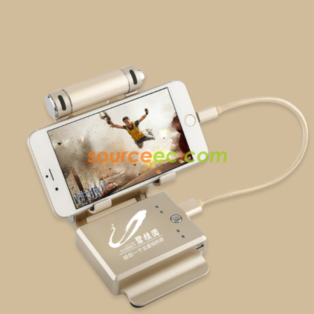 Customization Power Bank Gift Set Promotional Products