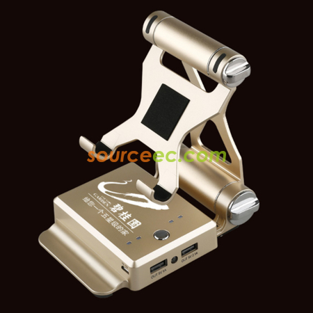 Customization Power Bank Gift Set Promotional Products