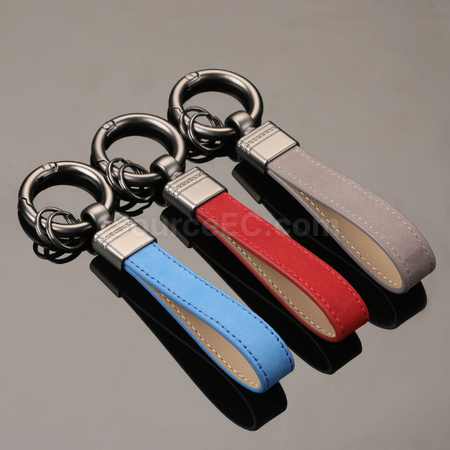 Customization PU Key Chain Promotional Products