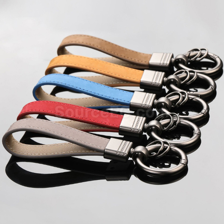 Customization PU Key Chain Promotional Products