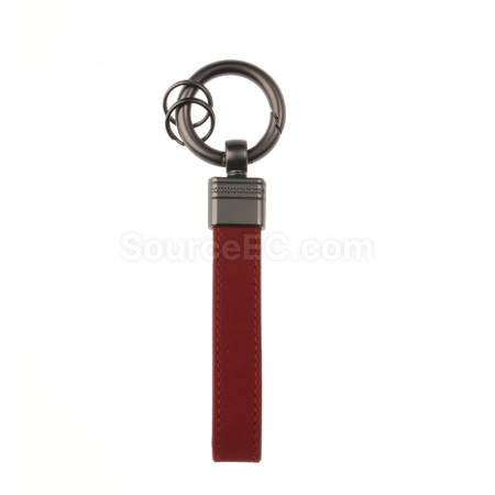 Customization PU Key Chain Promotional Products
