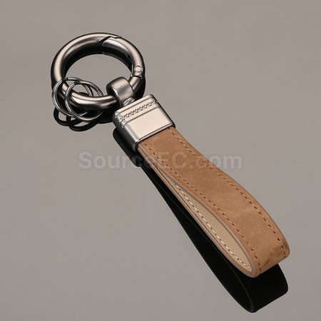 Customization PU Key Chain Promotional Products