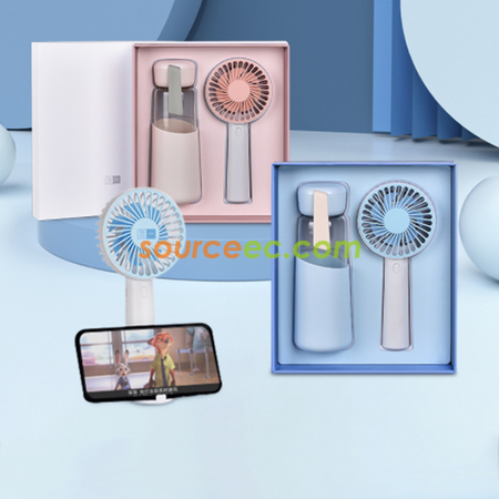 Customization Promotional Fan Gift Set Promotional Products