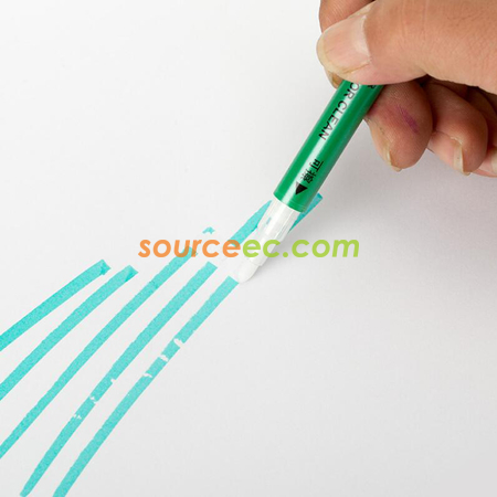 Customization Erasable Double-Headed Highlighter 6-Color Set Promotional Products