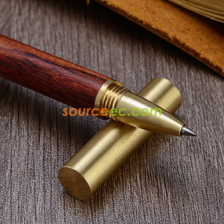 Customization Wooden Pen Promotional Products