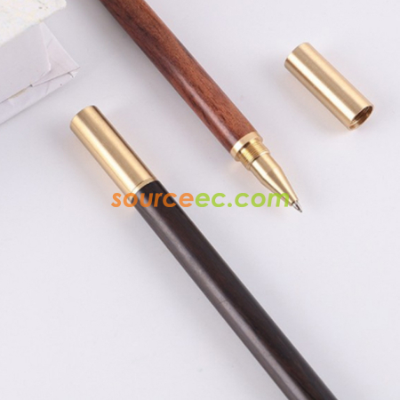 Customization Wooden Pen Promotional Products