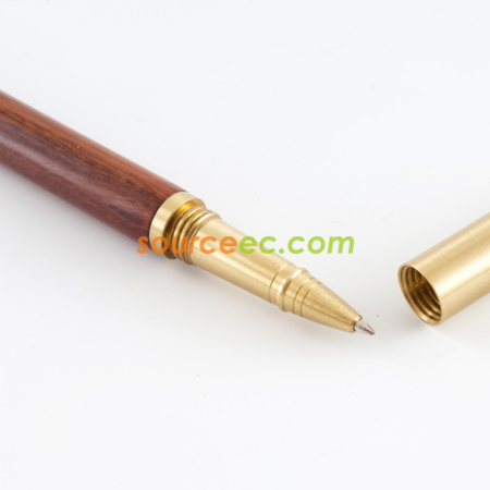 Customization Wooden Pen Promotional Products