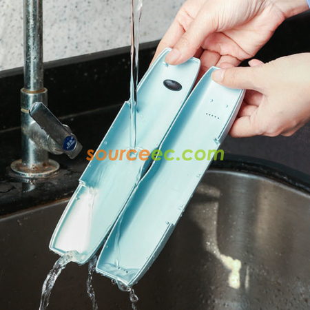Customization Disinfection Box for Stainless Steel Tableware Promotional Products