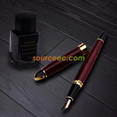 Customization Metal Ink Pen Promotional Products