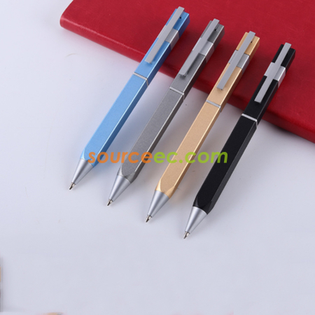 Customization Metal Pen Promotional Products
