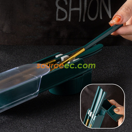 Customization Stainless Steel Tableware Promotional Products