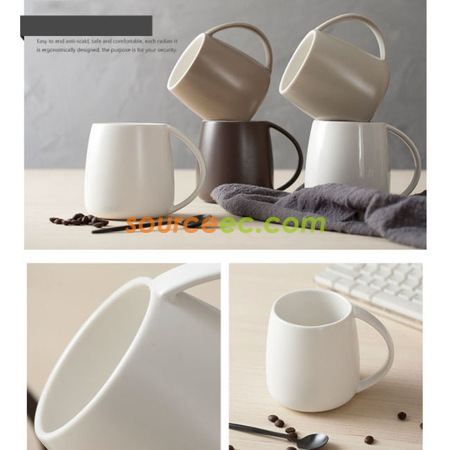 Customization Ceramic Mug Promotional Products