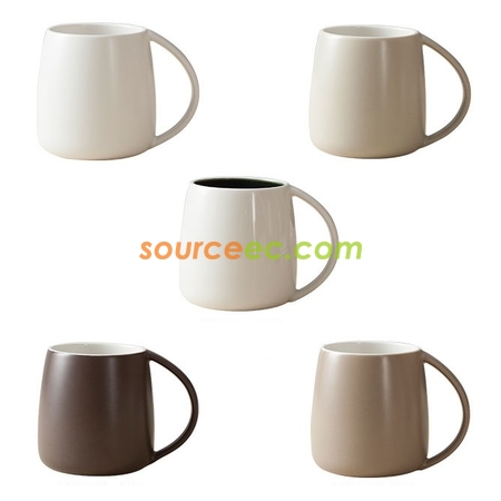 Customization Ceramic Mug Promotional Products