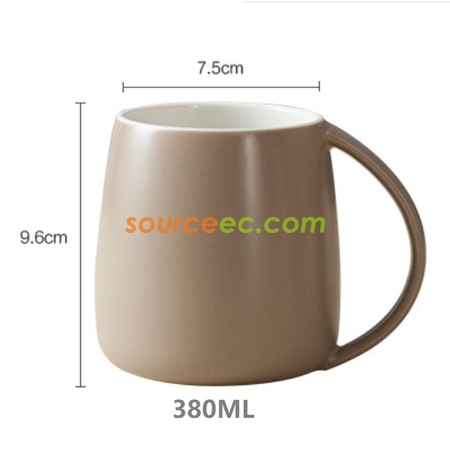 Customization Ceramic Mug Promotional Products