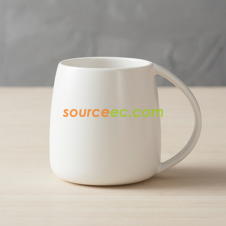 Customization Ceramic Mug Promotional Products