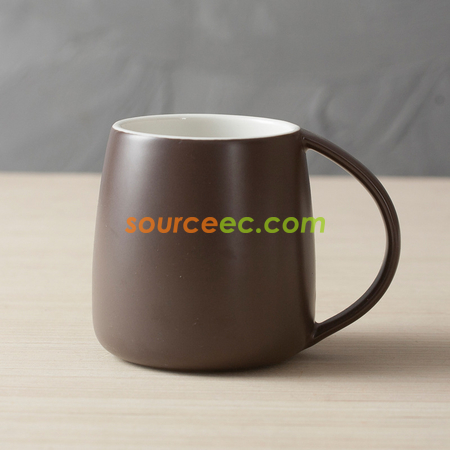 Customization Ceramic Mug Promotional Products
