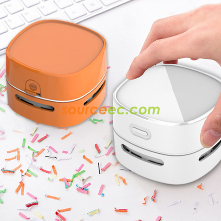 Customization Desktop Vacuum Cleaner Promotional Products