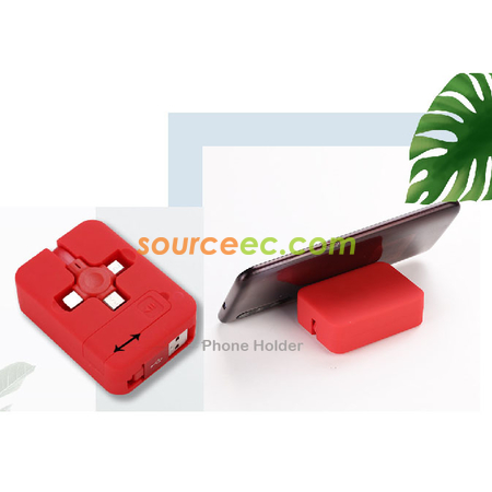 Customization Retractable Data Line Promotional Products