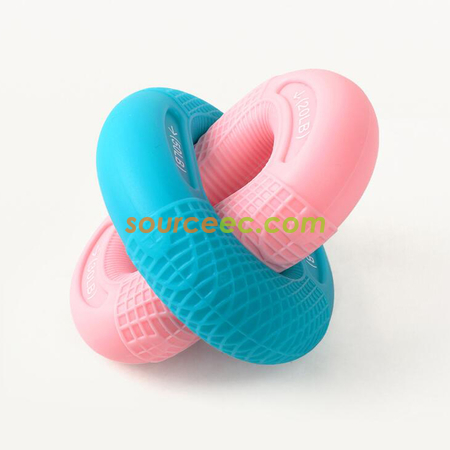 Customization Finger Rehabilitation Silicone Gripper Promotional Products