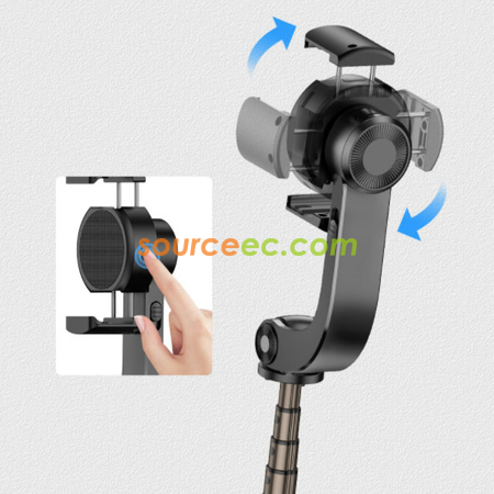 Customization Handheld Gimbal Stabilizer  Promotional Products