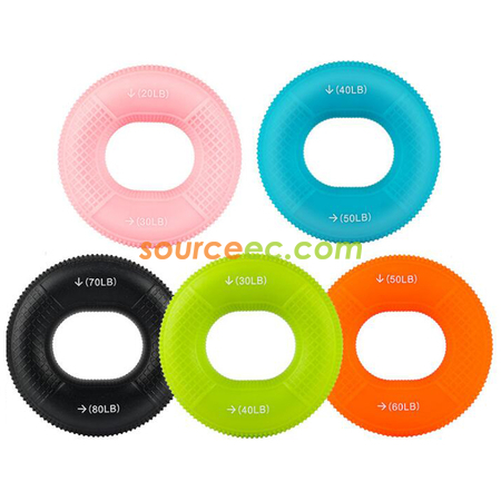 Customization Hand TrainingGrip Promotional Products