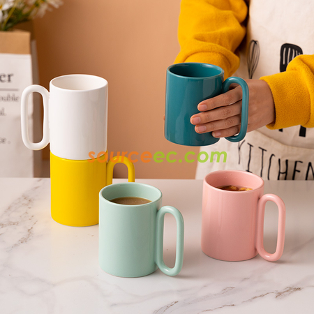 Customization Ceramic Mug Promotional Products