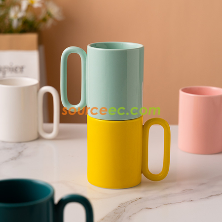 Customization Ceramic Mug Promotional Products