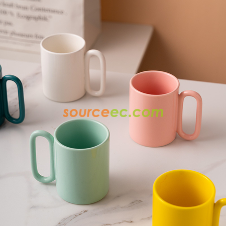 Customization Ceramic Mug Promotional Products
