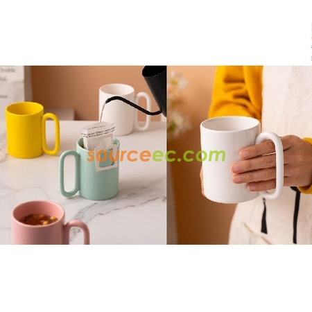 Customization Ceramic Mug Promotional Products