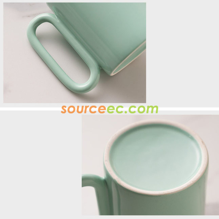 Customization Ceramic Mug Promotional Products