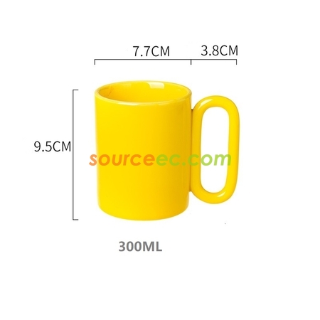 Customization Ceramic Mug Promotional Products