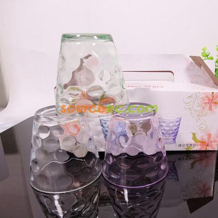Customization Flower Receptacle Promotional Products