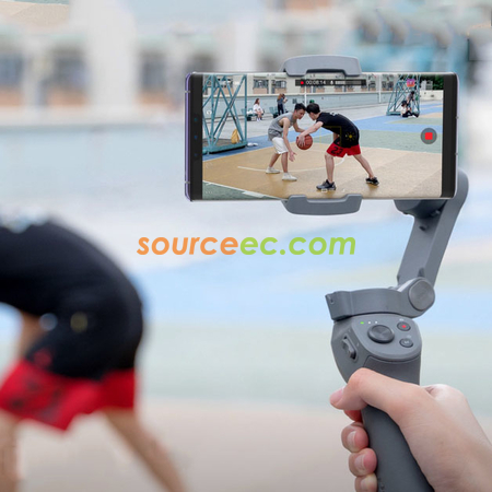 Customization DJI Handheld Gimbal Stabilizer Promotional Products