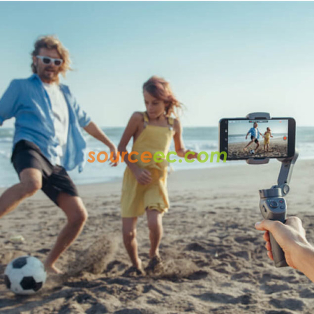 Customization DJI Handheld Gimbal Stabilizer Promotional Products