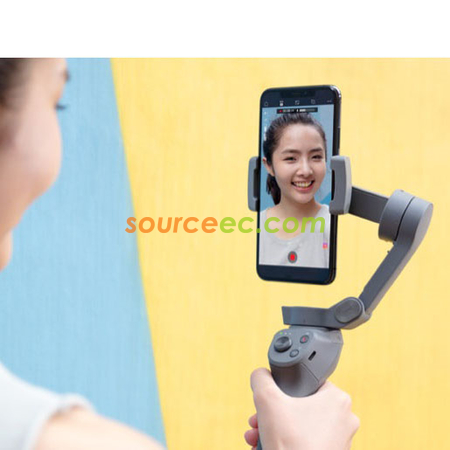 Customization DJI Handheld Gimbal Stabilizer Promotional Products