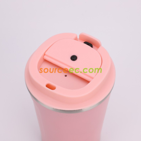 Customization Stainless Steel  Coffee Mug Promotional Products