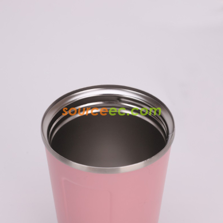 Customization Stainless Steel  Coffee Mug Promotional Products