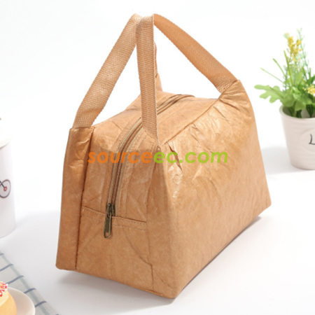 Customization DuPont Paper Insulation Bag Promotional Products