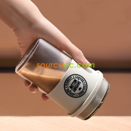 Customization Tritan Coffee Mug Promotional Products