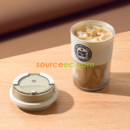 Customization Tritan Coffee Mug Promotional Products
