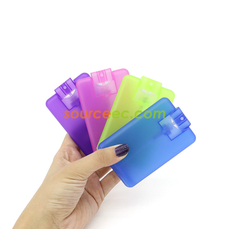 Customization Spray Bottle Promotional Products