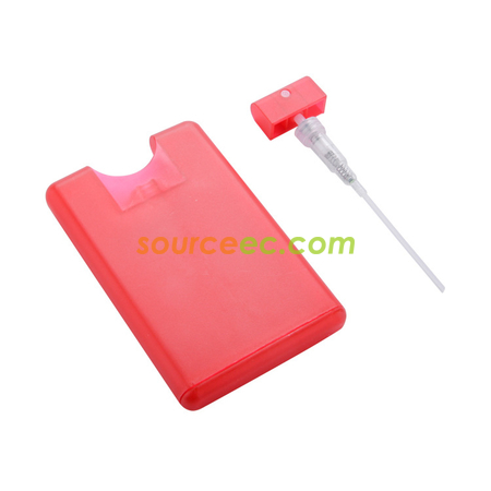 Customization Spray Bottle Promotional Products